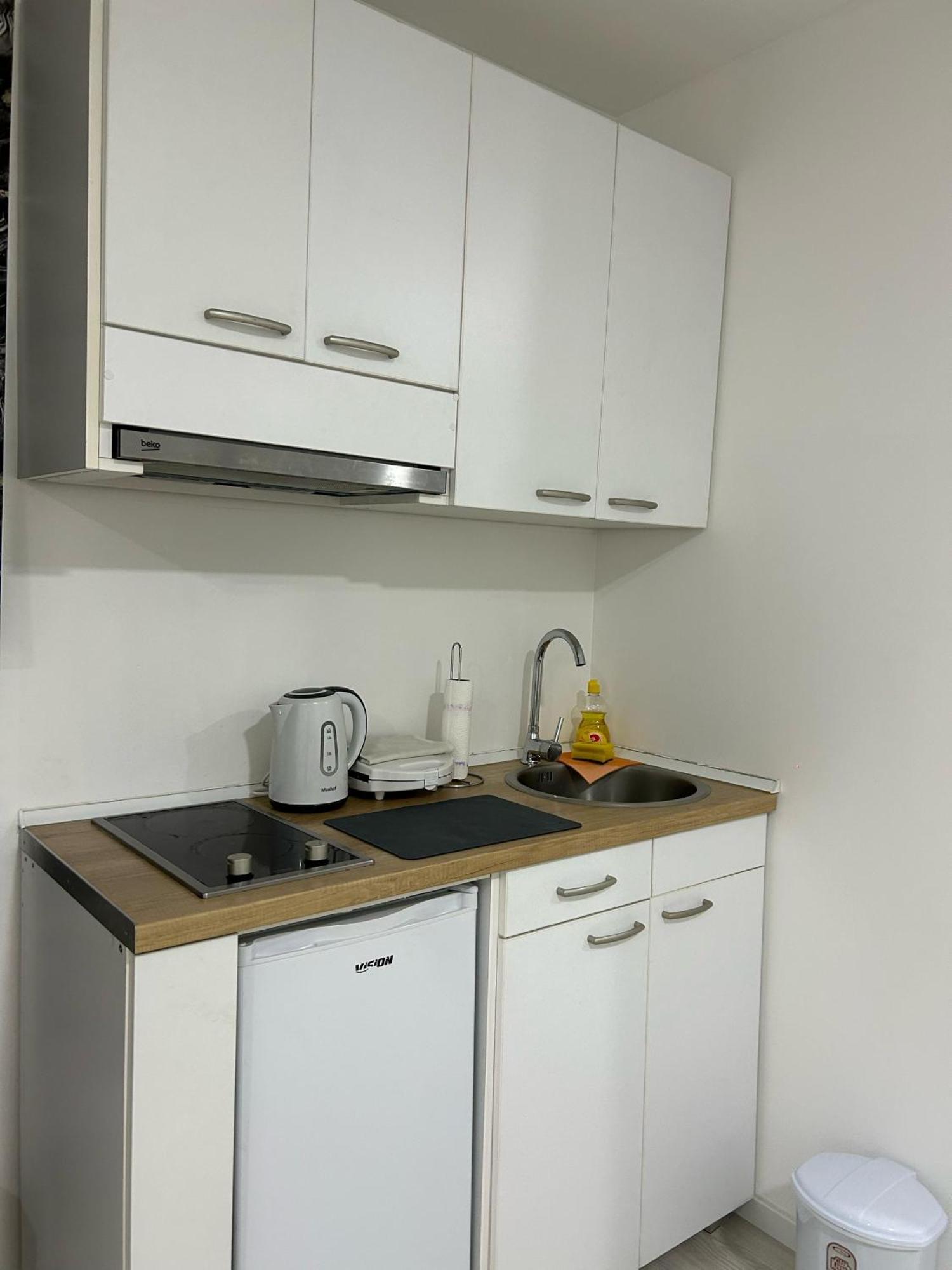 M-Home Mostar Exterior foto